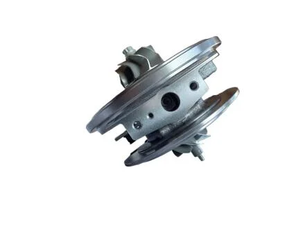 Картридж турбины GARRETT GTB1444VZ SLTURBO GTB1444V-SL151222-CHRA
