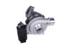 Турбіна нова CHEVROLET Epica V250 06-14, Captiva 06-11 SLTURBO GTB1549V-08586-TURBO (фото 1)