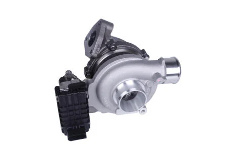 Турбина новая CHEVROLET Epica V250 06-14, Captiva 06-11 SLTURBO GTB1549V-08586-TURBO