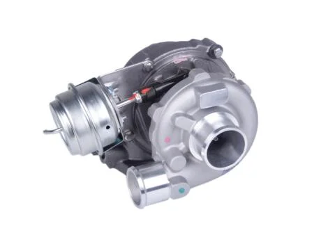 Турбина новая HYUNDAI Tucson JM 04-09, Elantra XD 00-06, Santa Fe SM 00-06, Trajet FO 00-08; KIA Sportage KM 04-10 SLTURBO GTB1649V-SL13787-TURBO