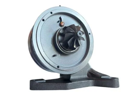 Картридж турбины GARRETT GTB1749V SLTURBO GTB1749V-SL14831-CHRA