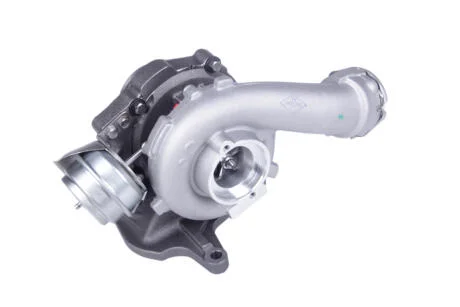 Турбина новая VW T5 03-15 SLTURBO GTB1749V-SL14831-TURBO