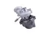 Турбина новая BMW 5 E60-61 03-10, X3 E83 04-10 SLTURBO GTB1752V-08674-TURBO (фото 1)