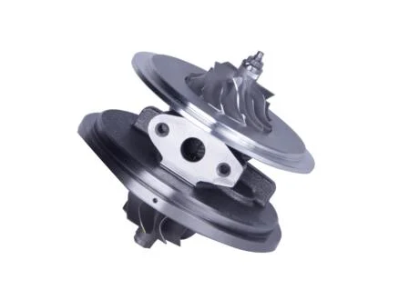Картридж турбины GARRETT GTB1752VK SLTURBO GTB1752V-SL15993-CHRA