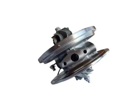 Картридж турбины GARRETT GTB1752VLK SLTURBO GTB1752V-SL161422-CHRA