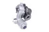 Турбина новая VW Golf IV 97-03, Bora 98-13; AUDI A3 96-03, TT 98-06; SKODA Octavia Tour 96-10; SEAT Leon 99-05, Toledo II 99-04 SLTURBO K03BL-TURBO (фото 1)