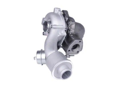 Турбина новая VW Golf IV 97-03, Bora 98-13; AUDI A3 96-03, TT 98-06; SKODA Octavia Tour 96-10; SEAT Leon 99-05, Toledo II 99-04 SLTURBO K03BL-TURBO