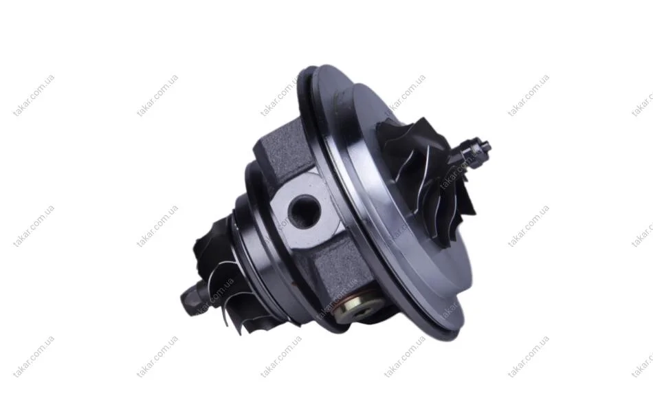 Картридж турбины KKK K03 SLTURBO K03-SL12725-CHRA (фото 1)