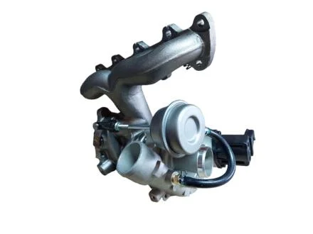 Турбіна нова VW Golf VI 09-14, Tiguan 08-16, PASSAT B7 10-15, Jetta VI 10-18, Passat CC 08-12, Golf V 03-09, Jetta V 05-10, Touran 10-15, Golf Plus 05-14, Polo 09-18, Touran 03-10, Sharan 10-; AUDI A1 10-18; SKODA Fabia II 07-14; SEAT Ibiza 09-17, A SLTURBO K03-SL12752-TURBO