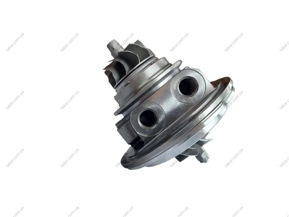 Картридж турбины KKK K03 SLTURBO K03-SL151027-CHRA (фото 1)