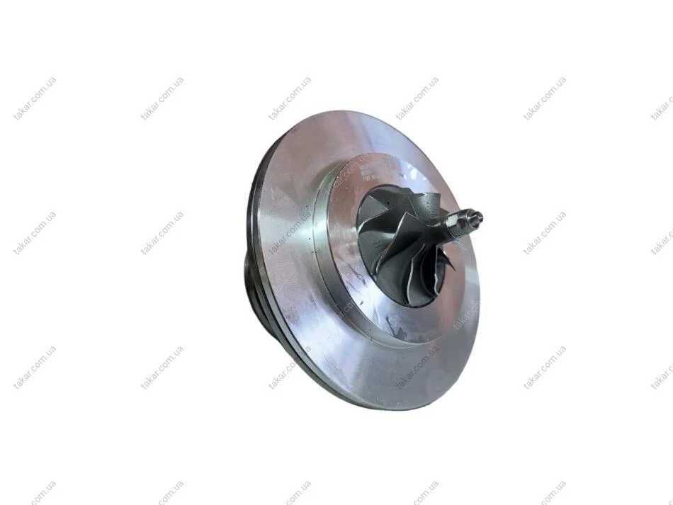 Картридж турбины KKK K03 SLTURBO K03-SL190077-CHRA (фото 1)