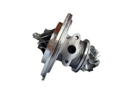 Картридж турбины KKK K04 SLTURBO K04-CHRA