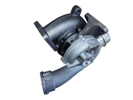 Турбина новая VW T5 03-15 SLTURBO K04-SL171410-TURBO