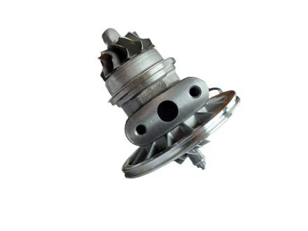 Картридж турбины KKK K14 SLTURBO K14-CHRA
