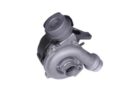 Турбина новая RENAULT Megane II 03-09, Scenic II 03-09 SLTURBO KL08696-TURBO