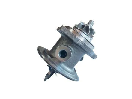 Картридж турбины KKK KP31 SLTURBO KP31-SL13801-CHRA