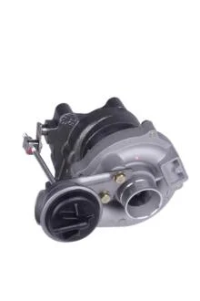 Турбина новая RENAULT Kangoo 97-07, Logan 04-13, Clio III 05-12, Clio II 98-05, Modus 04-08, Modus 08-12, Symbol 98-08; NISSAN Micra K12 03-10, Kubistar 03-08 SLTURBO KP35-0000-TURBO