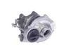 Турбіна нова RENAULT Kangoo 97-07, Megane II 03-09, Scenic II 03-09, Clio II 98-05, Modus 04-08, Modus 08-12, Symbol 98-08; NISSAN Micra K12 03-10, Almera N16 00-06, Kubistar 03-08 SLTURBO KP35-0002-TURBO (фото 1)
