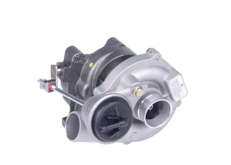 Турбина новая RENAULT Kangoo 97-07, Megane II 03-09, Scenic II 03-09, Clio II 98-05, Modus 04-08, Modus 08-12, Symbol 98-08; NISSAN Micra K12 03-10, Almera N16 00-06, Kubistar 03-08 SLTURBO KP35-0002-TURBO