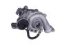 Турбина новая TOYOTA Aygo 05-14; FORD Fiesta 09-17, Fiesta 02-09, Fusion 02-12; PEUGEOT 207 06-15, 307 01-11, 206 98-12, 107 05-14, 1007 04-09; MAZDA 2 DE 07-14, 2 DY 03-07 SLTURBO KP35-0009-TURBO (фото 1)