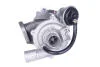 Турбина новая OPEL Combo C 01-11, Corsa C 00-06, Meriva A 03-10, Tigra 04-09, Agila 00-07, Agila 08-14 SLTURBO KP35-SL12719-TURBO (фото 1)