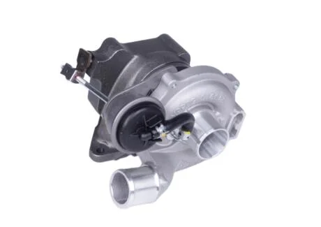 Турбина новая RENAULT Kangoo 08-17, Kangoo 97-07, Logan 04-13, Clio III 05-12, Symbol 08-12, Clio II 98-05, Modus 04-08, Symbol 98-08, Twingo 07-13; NISSAN Note 05-12, Micra K12 03-10, Kubistar 03-08; DACIA Logan 04-12 SLTURBO KP35-SL14911-TURBO