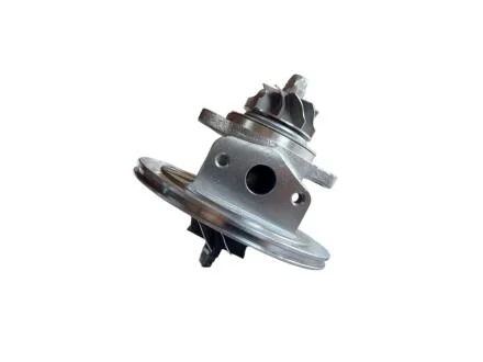 Картридж турбины KKK R2S KP39 SLTURBO KP39-SL181061-CHRA