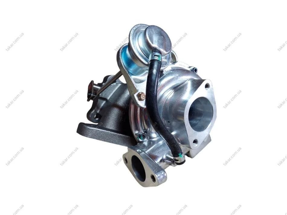 Турбіна нова NISSAN NP300 08-14, Pickup D22 97-05 SLTURBO RHF4-SL151188-TURBO (фото 1)