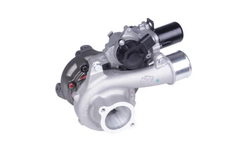 Турбіна нова TOYOTA Hilux 05-16 SLTURBO RHF4-SL161401-TURBO