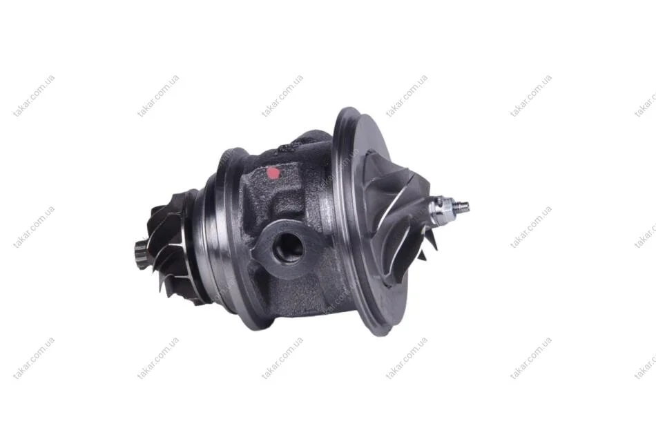 Картридж турбіни MITSUBISHI TD02H207VT SLTURBO TD02-SL151238-CHRA (фото 1)