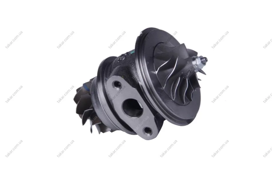 Картридж турбіни MITSUBISHI TD03L4-07T-VG SLTURBO TD03-SL14876-CHRA (фото 1)