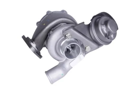 Турбина новая OPEL Astra H 04-14, Combo C 01-11, Corsa C 00-06, Meriva A 03-10 SLTURBO TD03-SL14876-TURBO