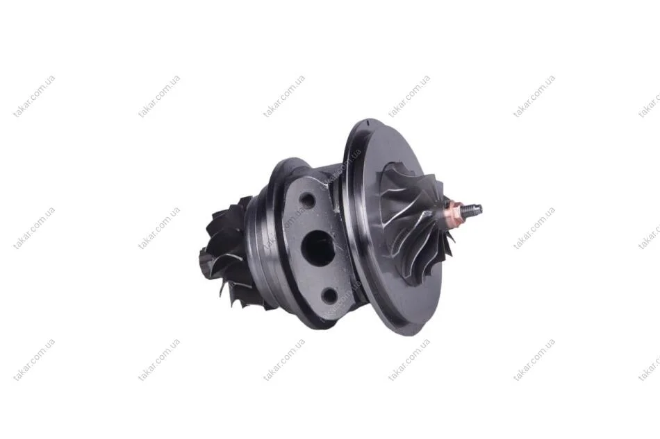 Картридж турбины MITSUBISHI TD04-09B SLTURBO TD04-0082-CHRA (фото 1)