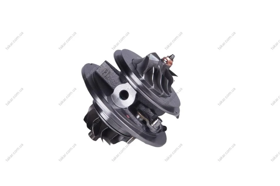 Картридж турбины MITSUBISHI TF035HL6B SLTURBO TD04HL-08545-CHRA (фото 1)