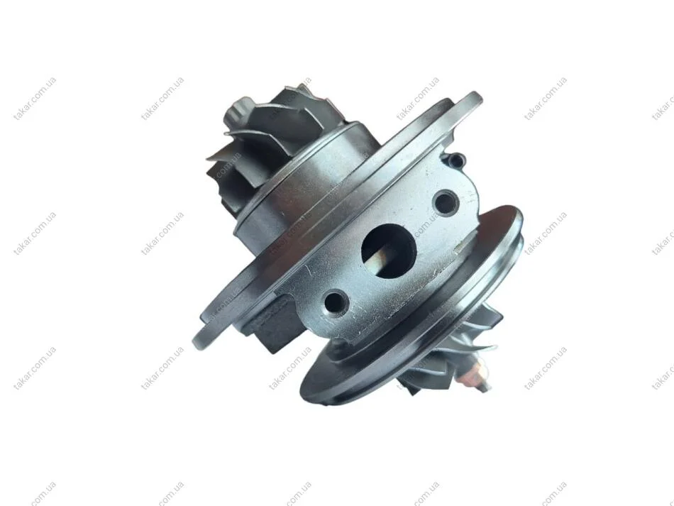 Картридж турбіни MITSUBISHI TD04L SLTURBO TD04L4-SL151002-CHRA (фото 1)