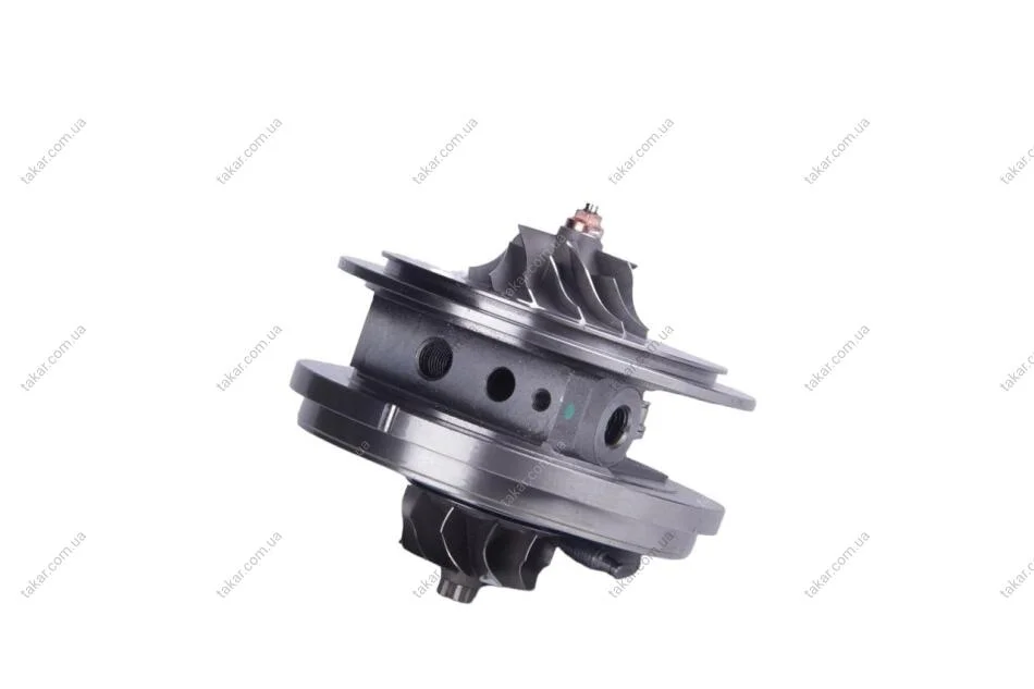 Картридж турбины MITSUBISHI TD04L4 SLTURBO TD04L4-SL151239-CHRA (фото 1)