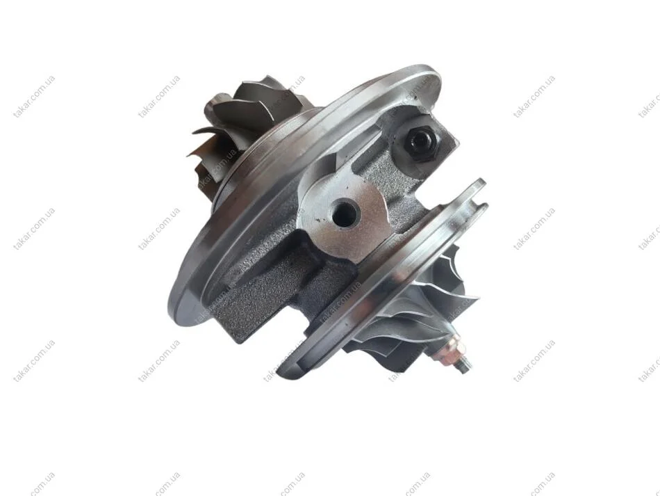Картридж турбіни MITSUBISHI TD04L SLTURBO TD04L-SL15959-CHRA (фото 1)