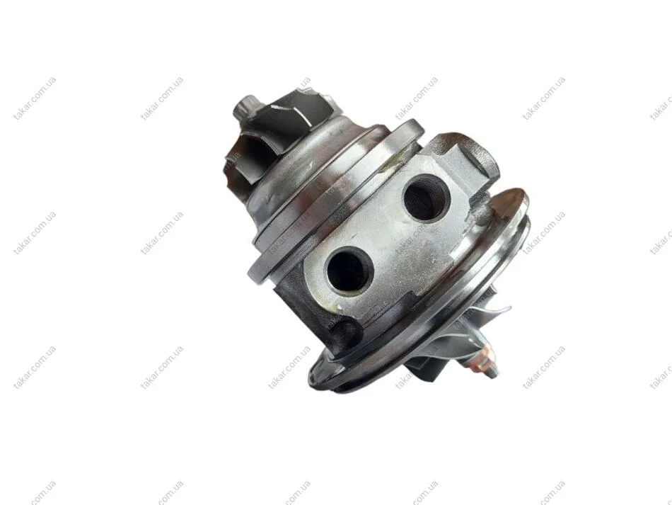 Картридж турбины MITSUBISHI TF035HL-VGT SLTURBO TF035-49135-02652-CHRA (фото 1)