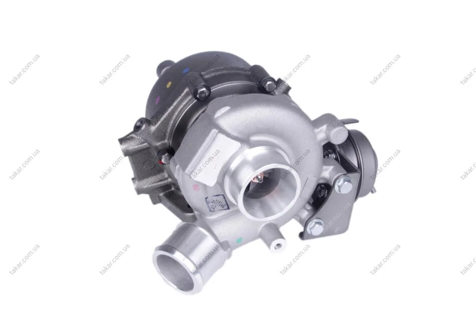 Турбина новая PEUGEOT 4008 12-17; MITSUBISHI Lancer X 07-, ASX 10-23 SLTURBO TF035HL-SL181001-TURBO (фото 1)