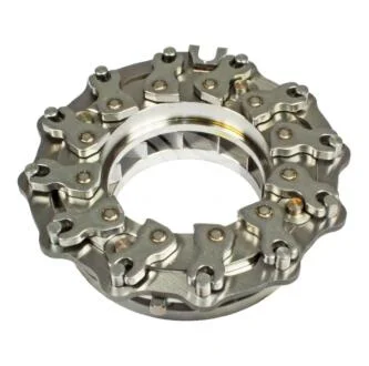 Сопловой аппарат (геометрия) MITSUBISHI TF035 VGT SLTURBO TF035-SL13608-VNT