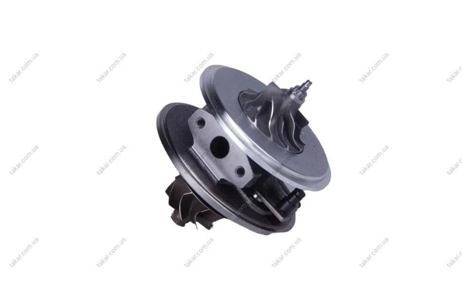 Картридж турбины GARRETT GT1549V SLTURBO VNT15-SL161319-CHRA (фото 1)