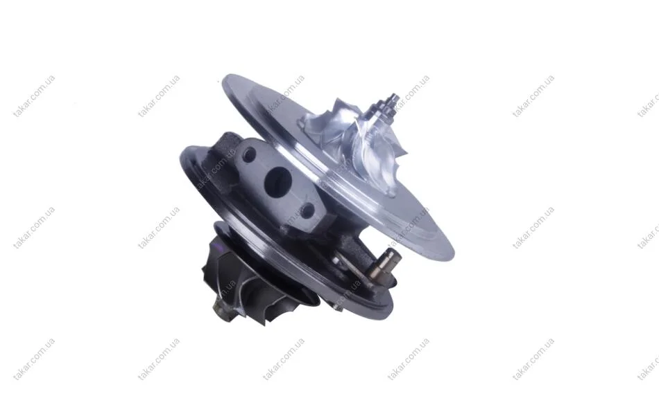 Картридж турбины GARRETT GT2052V SLTURBO VNT20-SL14880-CHRA (фото 1)