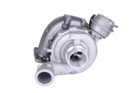 Турбіна нова VW PASSAT B5 96-05; AUDI A6 97-04, A8 94-02 SLTURBO VNT20-SL14880-TURBO