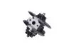 Картридж турбины IHI RHF4V SLTURBO VV19-SL15991-CHRA (фото 1)