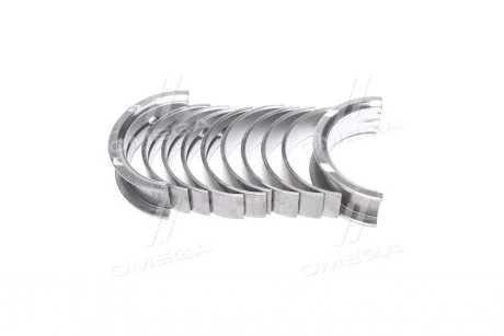Вкладыши коренные HL STD BMW M41D18 (выр-во SM) SM MVI 400701-00-4