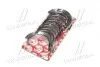 Вкладиші корінні HL STD BMW N20 (вир-во SM) SM MVI 400706-00-4 (фото 2)