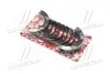 Вкладиші корінні HL STD BMW N20 (вир-во SM) SM MVI 400706-00-4 (фото 3)