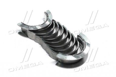 Вкладыши коренные HL 0,25 BMW N20 (выр-во SM) SM MVI 400706-25-4