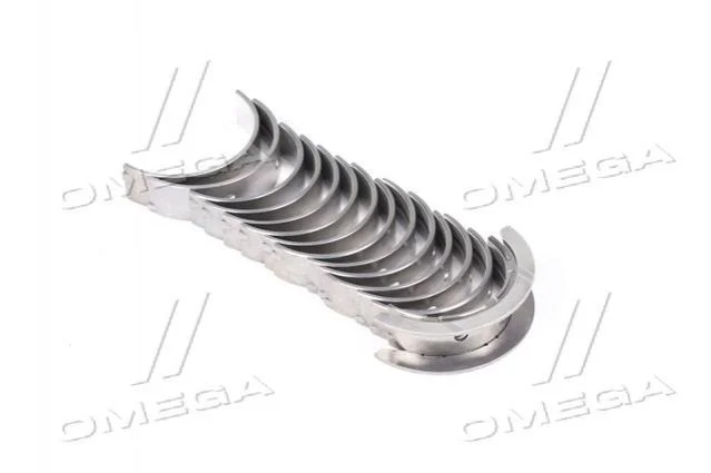 Вкладыши коренные BMW STD N52 (выр-во SM) SM MVI 400707-00-6 (фото 1)