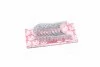 Вкладыши коренные FORD STD 1.8D/TD (выр-во SM) SM MVI 402105-00-4 (фото 1)